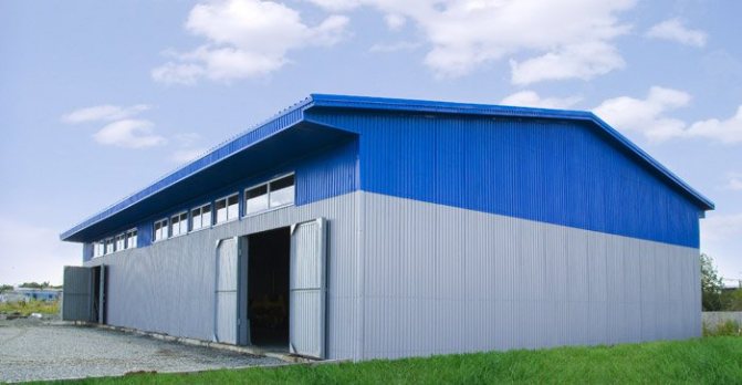 Безвоздушная окраска поверхностей