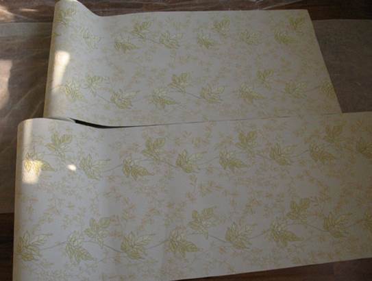 обои с рисунком