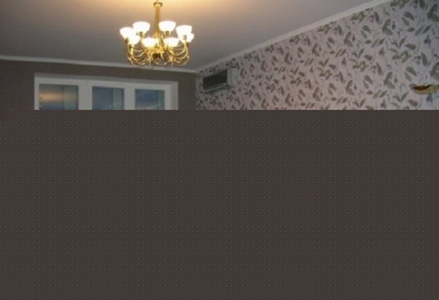 Ремонт комнаты своими руками