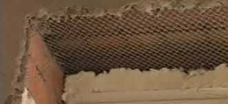 Сетка для штукатурки