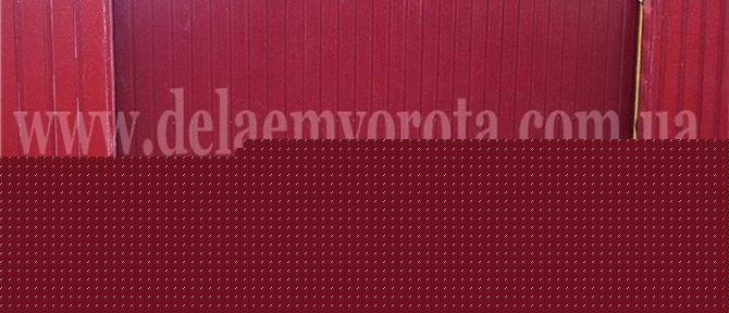 Схема Подключения Распашных Ворот С Электроприводом
