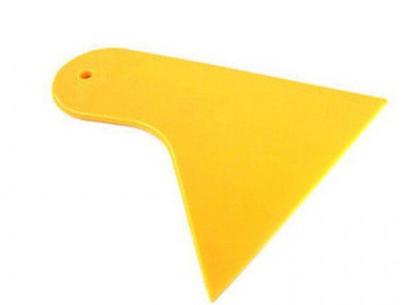 шпатель для разглаживания обоев