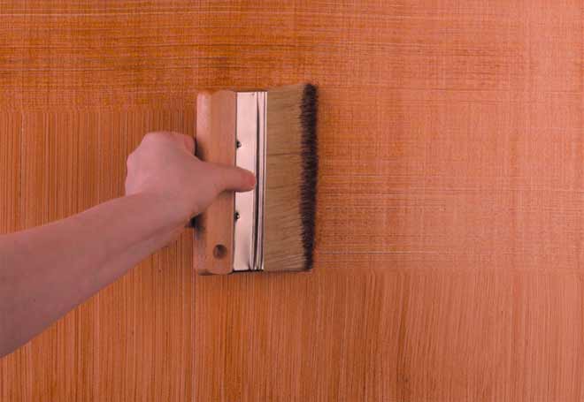 текстурная краска