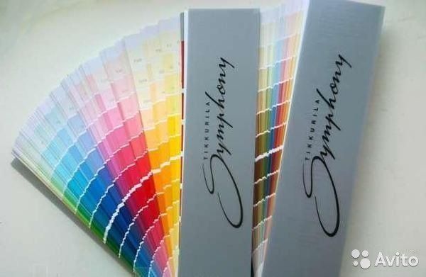 Веер цветов "Симфония". 'Веер цветов